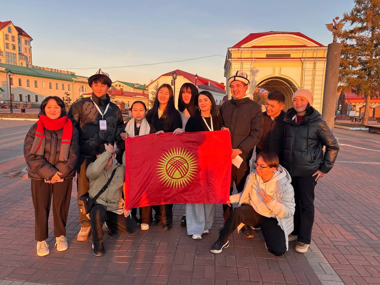 Сертификат участника