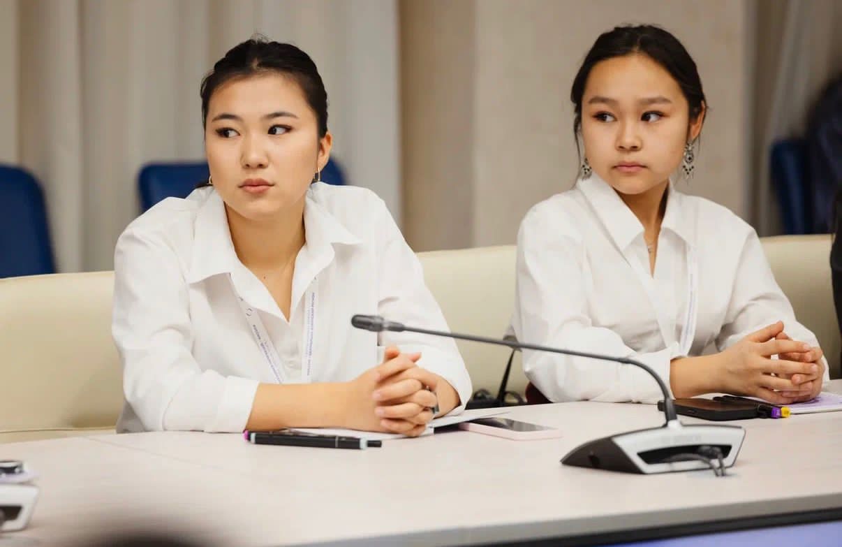 Мастер-класс