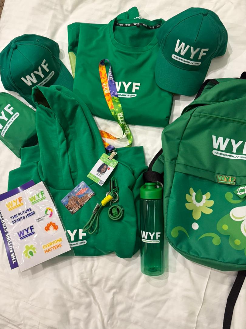 Бейдж участника — Nuraim Alibekova