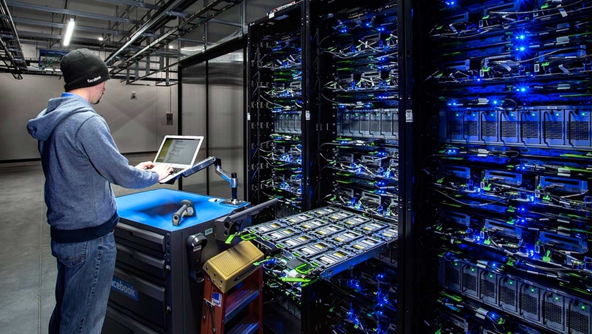 Компьютерные сети