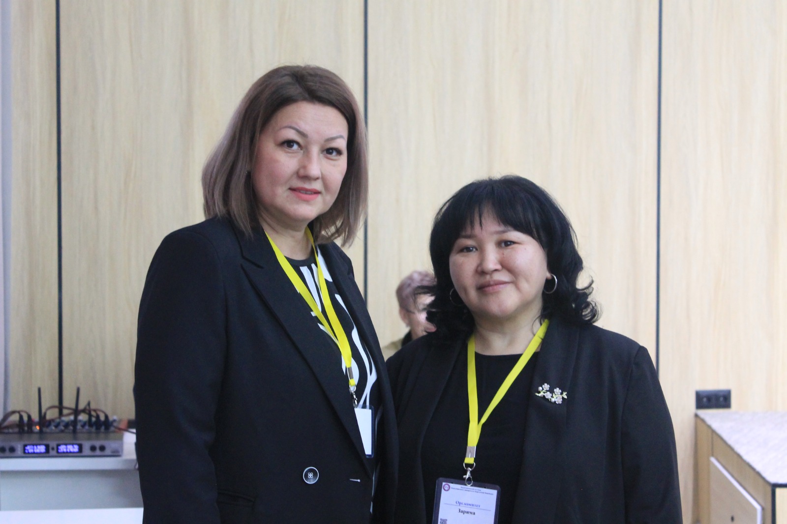 Организаторы