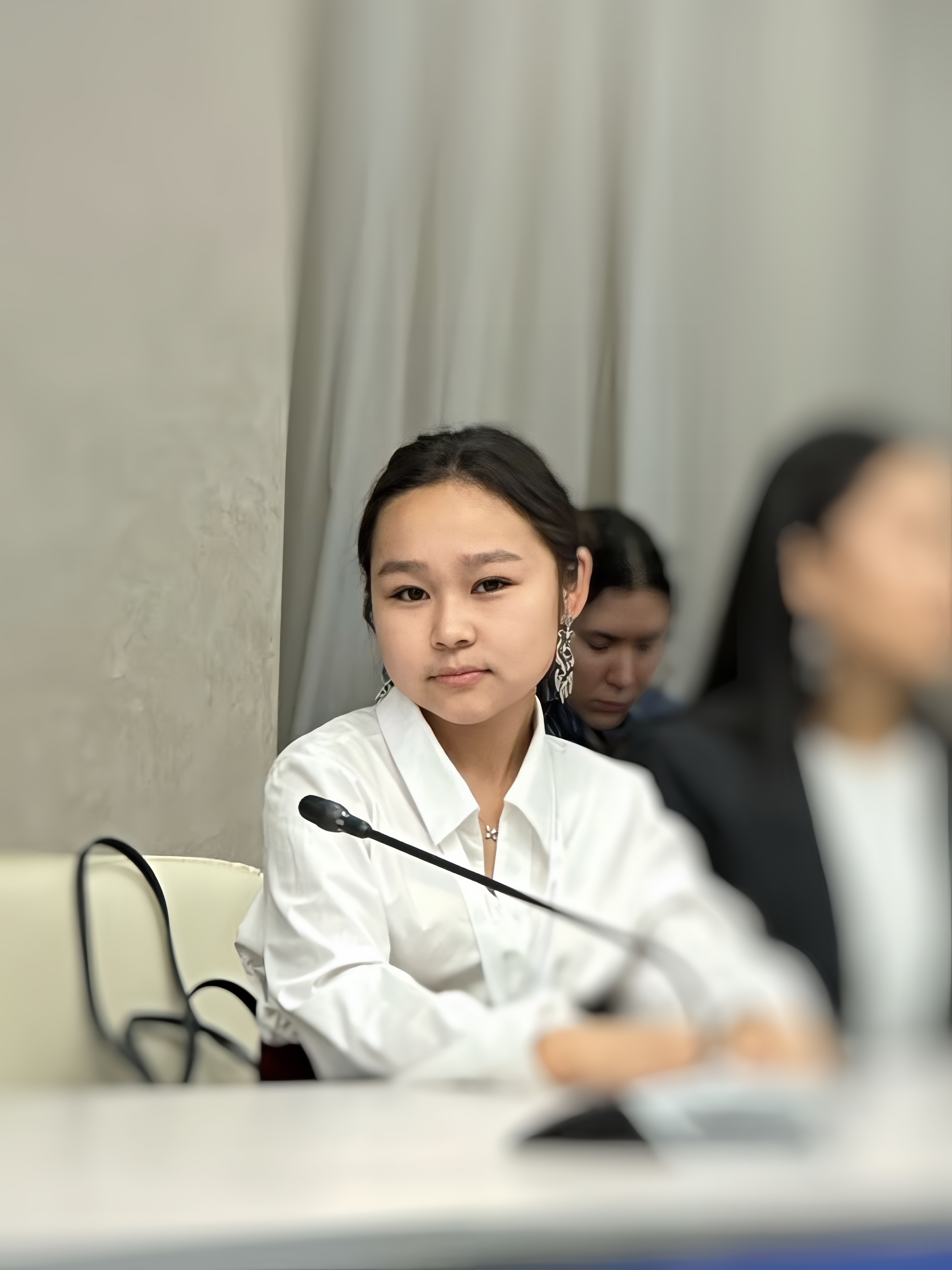 V Форум Молодых Лидеров